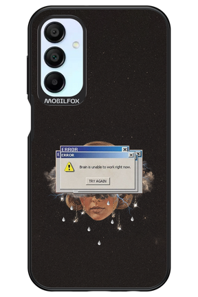 Out of Mind 2.0 - Samsung Galaxy A15