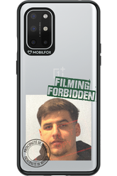 Sorin Mugshot 2.0 - OnePlus 8T