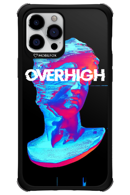 Overhigh - Apple iPhone 12 Pro Max