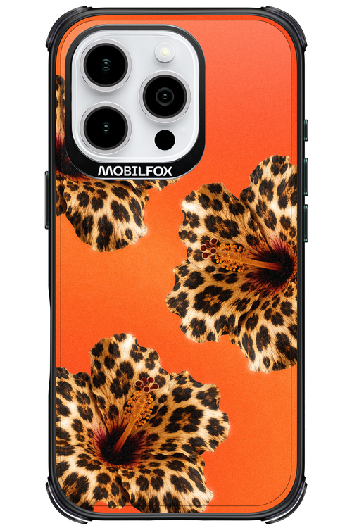 Sun Purr 2.0 - Apple iPhone 16 Pro