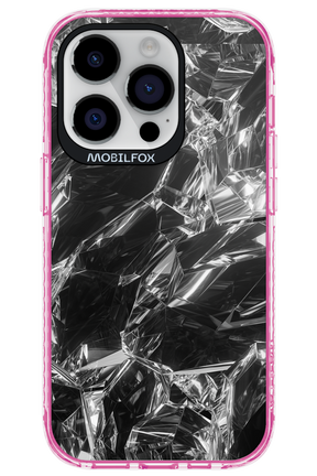 Crystal Noir - Apple iPhone 14 Pro