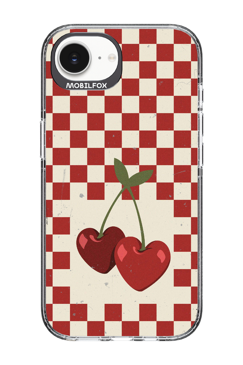 Wild Cherry 2.0 - Apple iPhone 17e