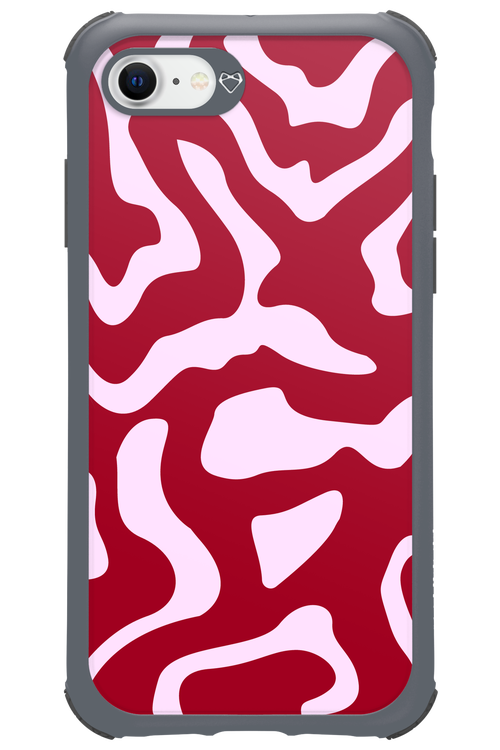Strawberry Shake 2.0 - Apple iPhone SE 2022