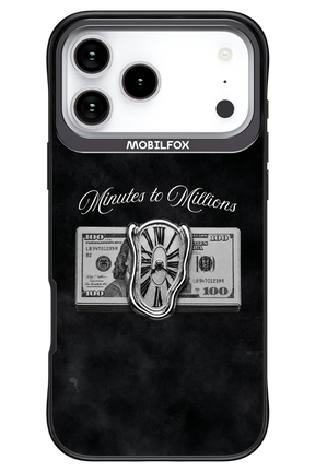 M2M 2.0 - Apple iPhone 17 Pro Max