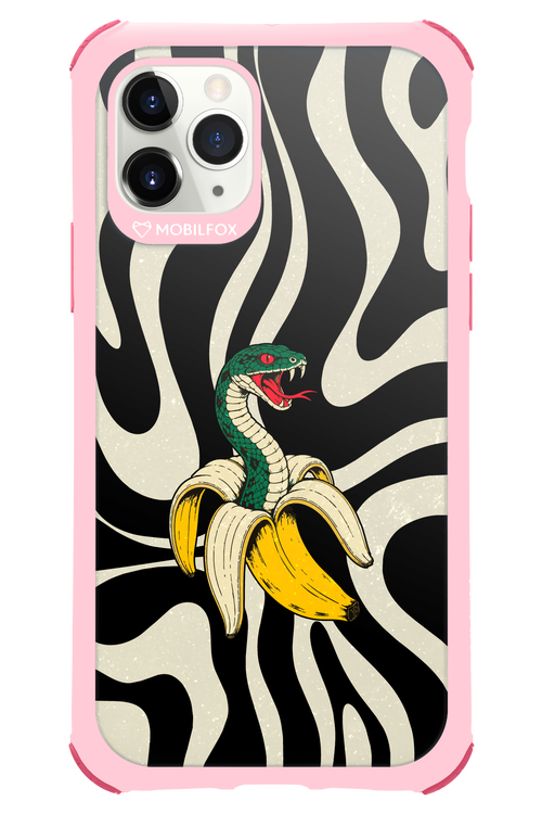 Banana Bite 2.0 - Apple iPhone 11 Pro