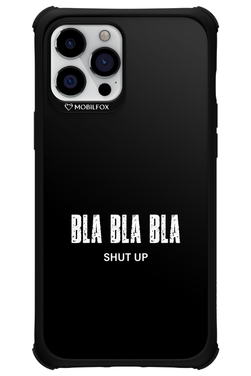 Bla Bla II 2.0 - Apple iPhone 12 Pro Max