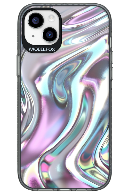Holochrome 2.0 - Apple iPhone 14 Plus