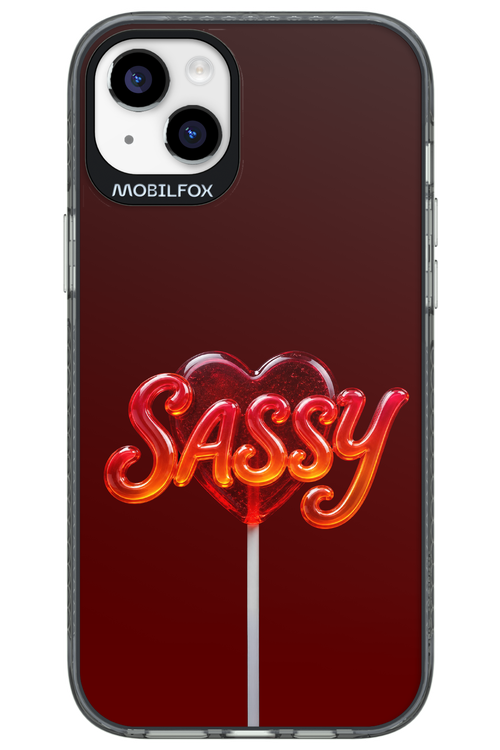 Sassy 2.0 - Apple iPhone 14 Plus