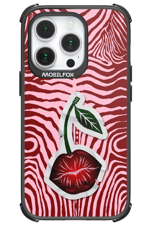 Kissy Cherry 2.0 - Apple iPhone 14 Pro
