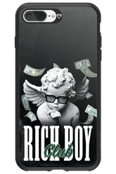 RICH BOY - Apple iPhone 8 Plus