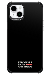 Stronger - Apple iPhone 15 Plus