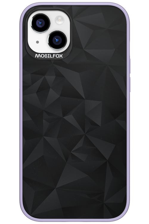 Low Poly 2.0 - Apple iPhone 15 Plus