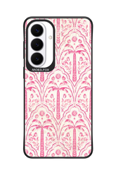 Pink Palm 2.0 - Samsung Galaxy S26+