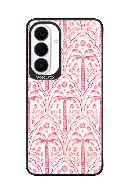 Pink Palm 2.0 - Samsung Galaxy S26+