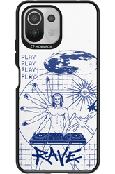 Rave Human 2.0 - Xiaomi Mi 11 Lite (2021)