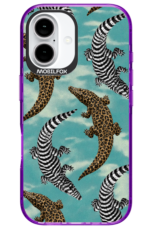 Style Bite 2.0 - Apple iPhone 16