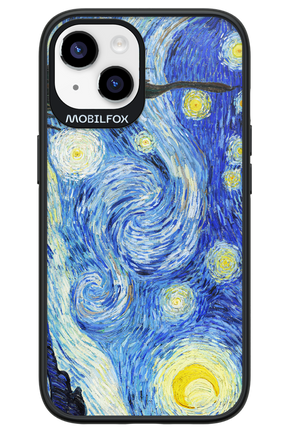 Starry Night - Apple iPhone 14