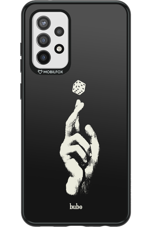 DAMNED LUCK 2.0 - Samsung Galaxy A72