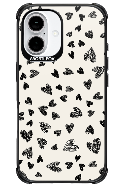 Crazy in Luv 2.0 - Apple iPhone 16