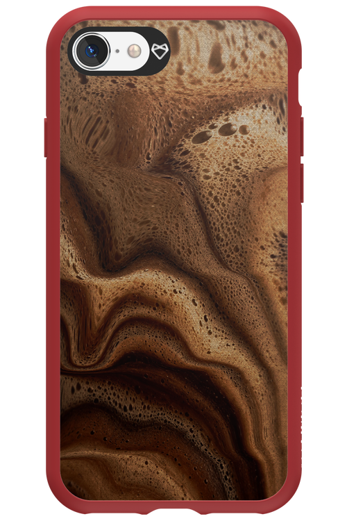 Latte 2.0 - Apple iPhone SE 2020