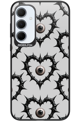 Heart Vision 2.0 - Samsung Galaxy A35