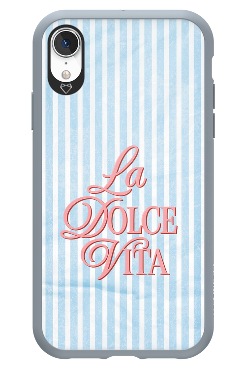 La Dolce Vita 2.0 - Apple iPhone XR