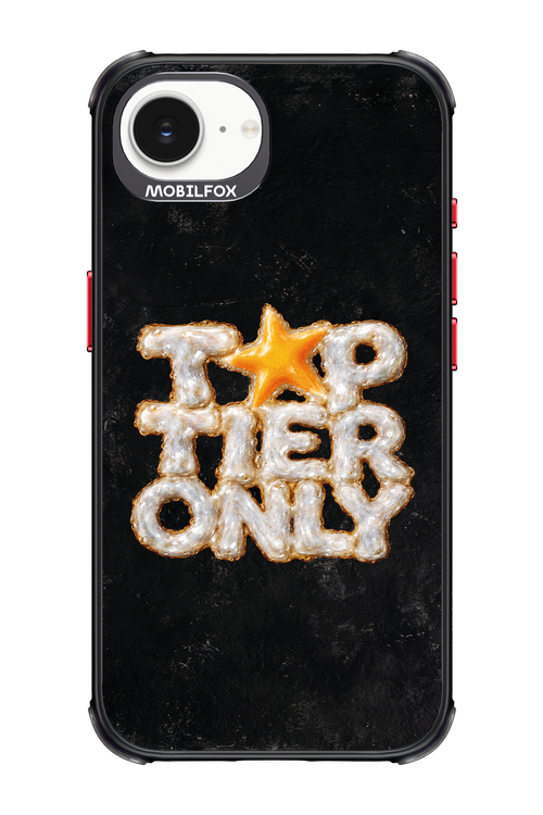 Top Tier 2.0 - Apple iPhone 16e