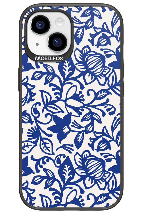 Riviera Fiora 2.0 - Apple iPhone 15