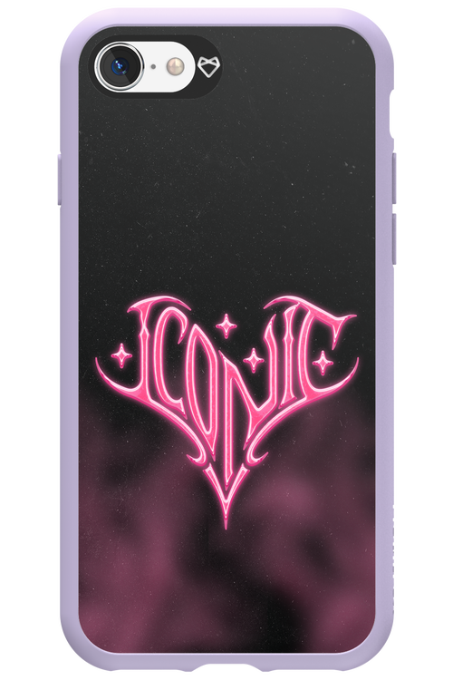 Iconica 2.0 - Apple iPhone 8