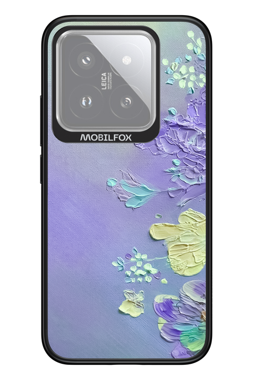 Walll 2.0 - Xiaomi 14