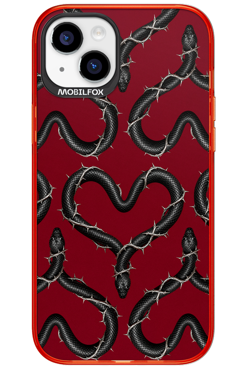 Bad Lover 2.0 - Apple iPhone 15 Plus