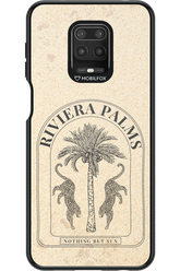 Riviera Palms 2.0 - Xiaomi Redmi Note 9 Pro