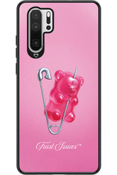 Trust Issues 2.0 - Huawei P30 Pro