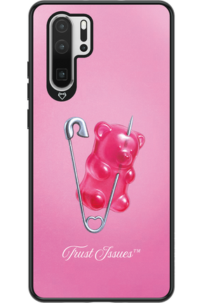 Trust Issues 2.0 - Huawei P30 Pro