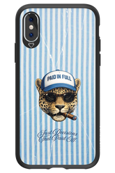 Paid in Full 2.0 - Apple iPhone X