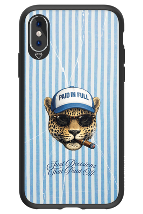 Paid in Full 2.0 - Apple iPhone X