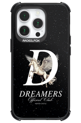 Dreamers - Apple iPhone 14 Pro