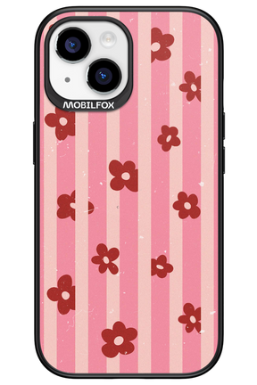 Flower Powerr 2.0 - Apple iPhone 15