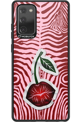 Kissy Cherry 2.0 - Samsung Galaxy Note 20
