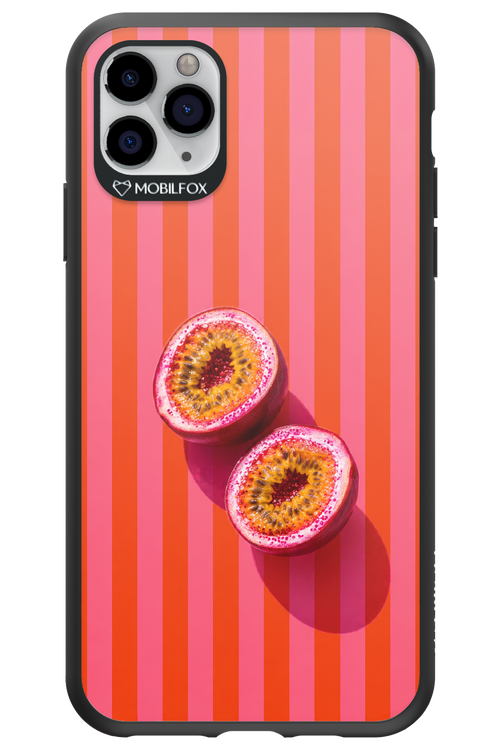 Passion Fruit 2.0 - Apple iPhone 11 Pro Max