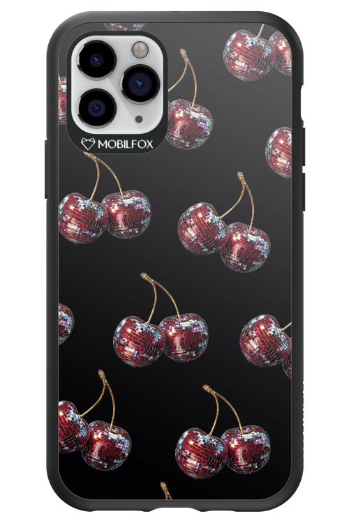 Cherry Rush - Apple iPhone 11 Pro