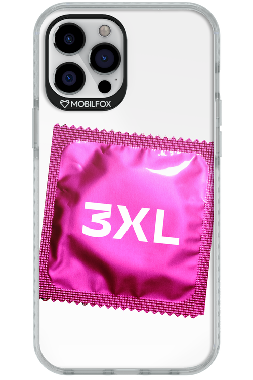 3XL 2.0 - Apple iPhone 12 Pro Max