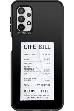 bill 2.0 - Samsung Galaxy A32 5G