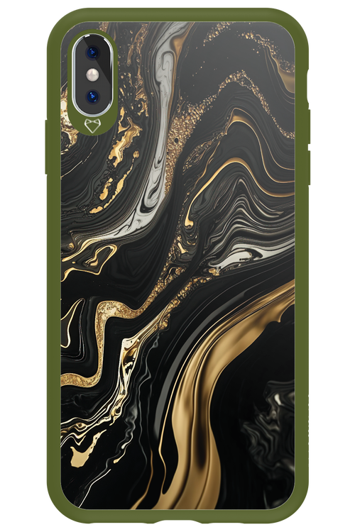 Azrael 2.0 - Apple iPhone XS Max