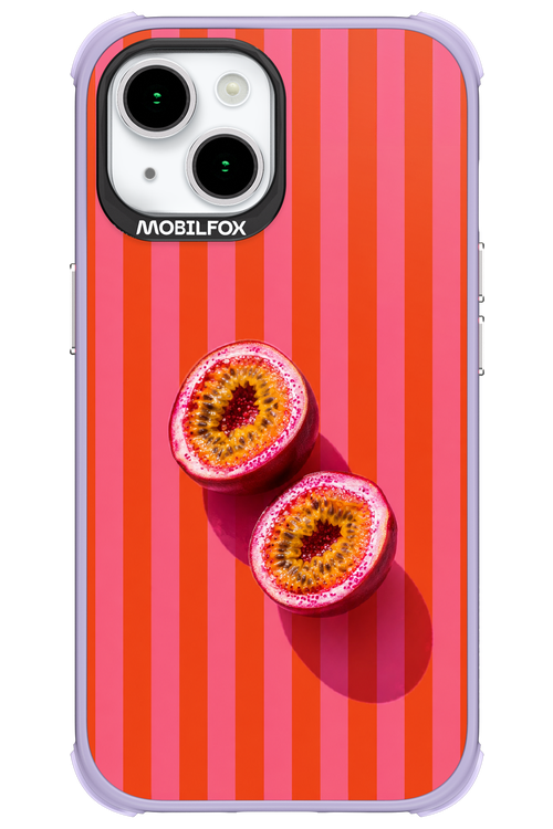 Passion Fruit 2.0 - Apple iPhone 15