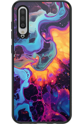 Liquid Dreams - Samsung Galaxy A70