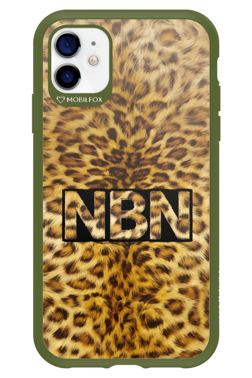 Cheetahh 2.0 - Apple iPhone 11