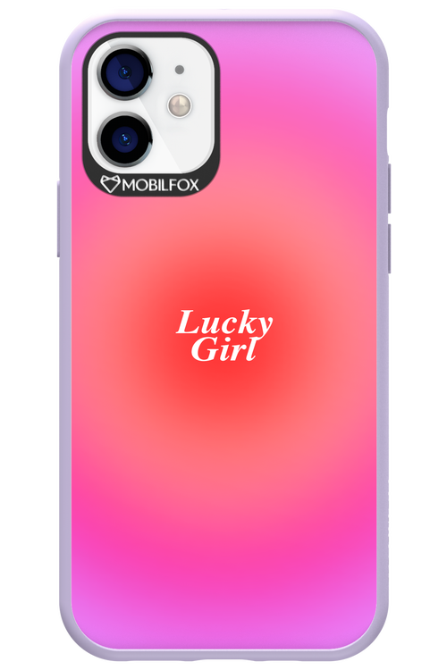 LuckyGirl - Apple iPhone 12