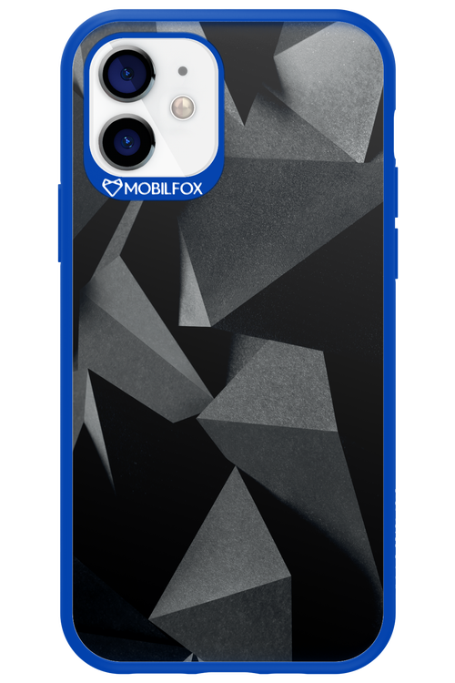 Live Polygons - Apple iPhone 12