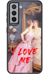 Love-03 - Samsung Galaxy S21